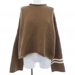 ドゥーズィエムクラス DEUXIEME CLASSE ニット