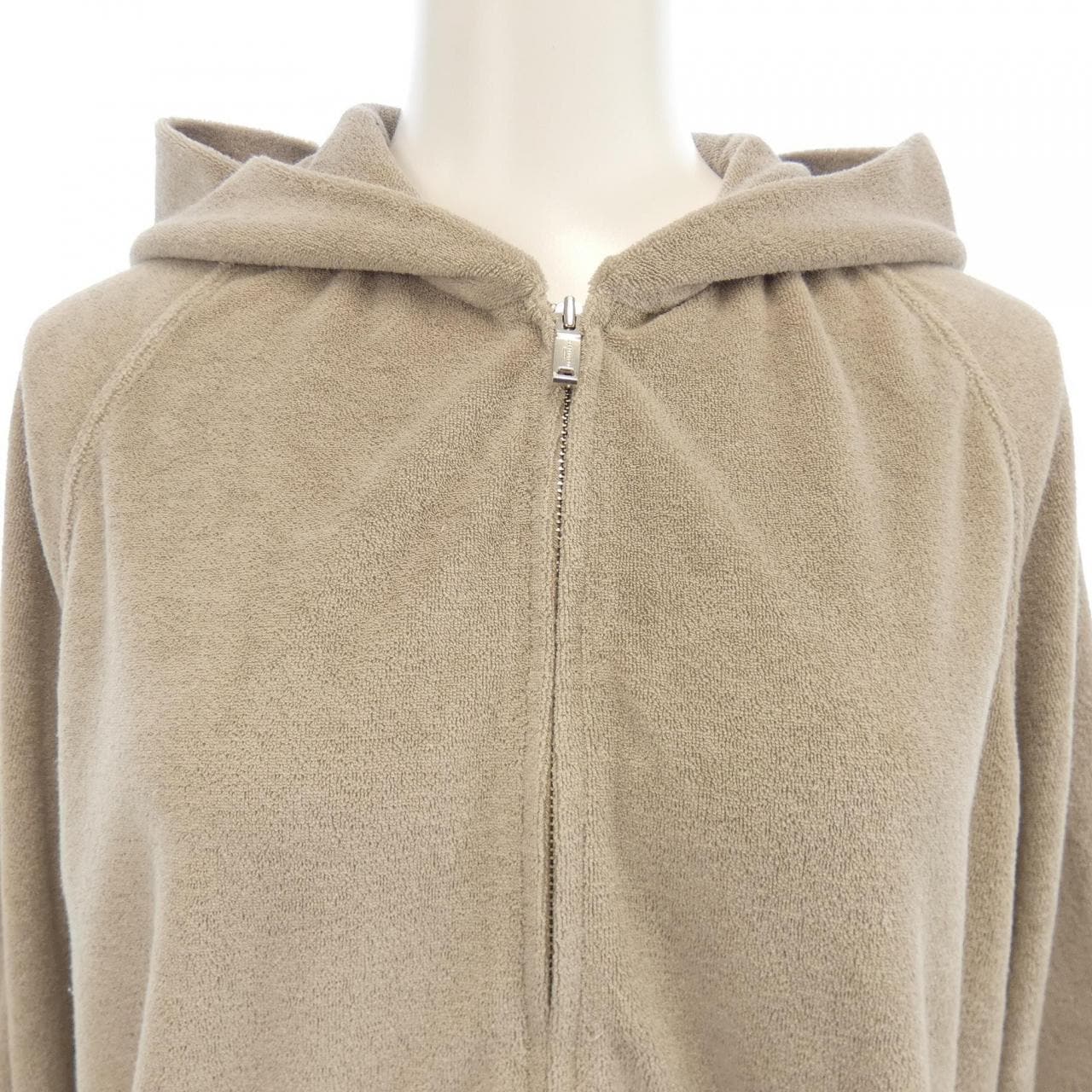 マッキントッシュロンドン MACKINTOSH LONDON パーカー