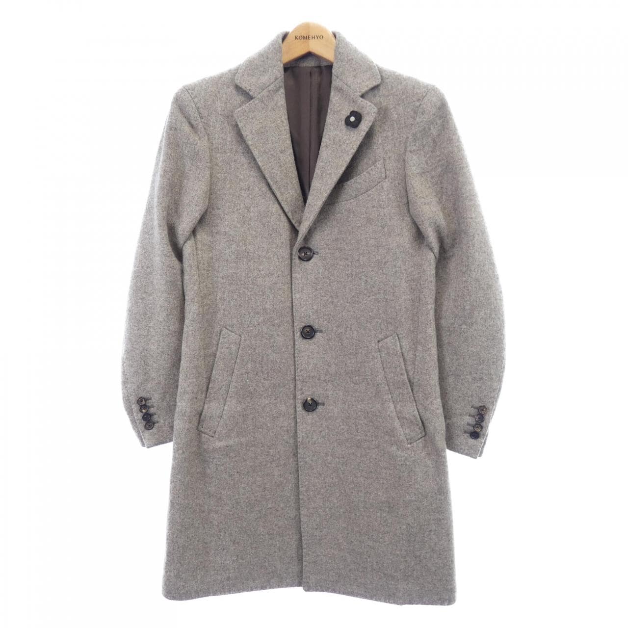 ラルディーニ LARDINI J823177AQ コート