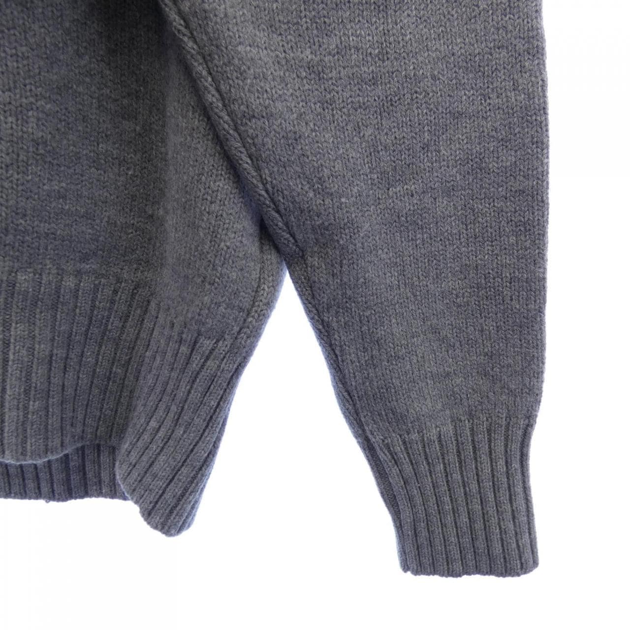 アミ AMI H20FK203.018 ニット