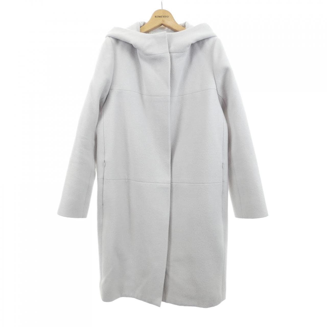 エムプルミエ M-Premier コート