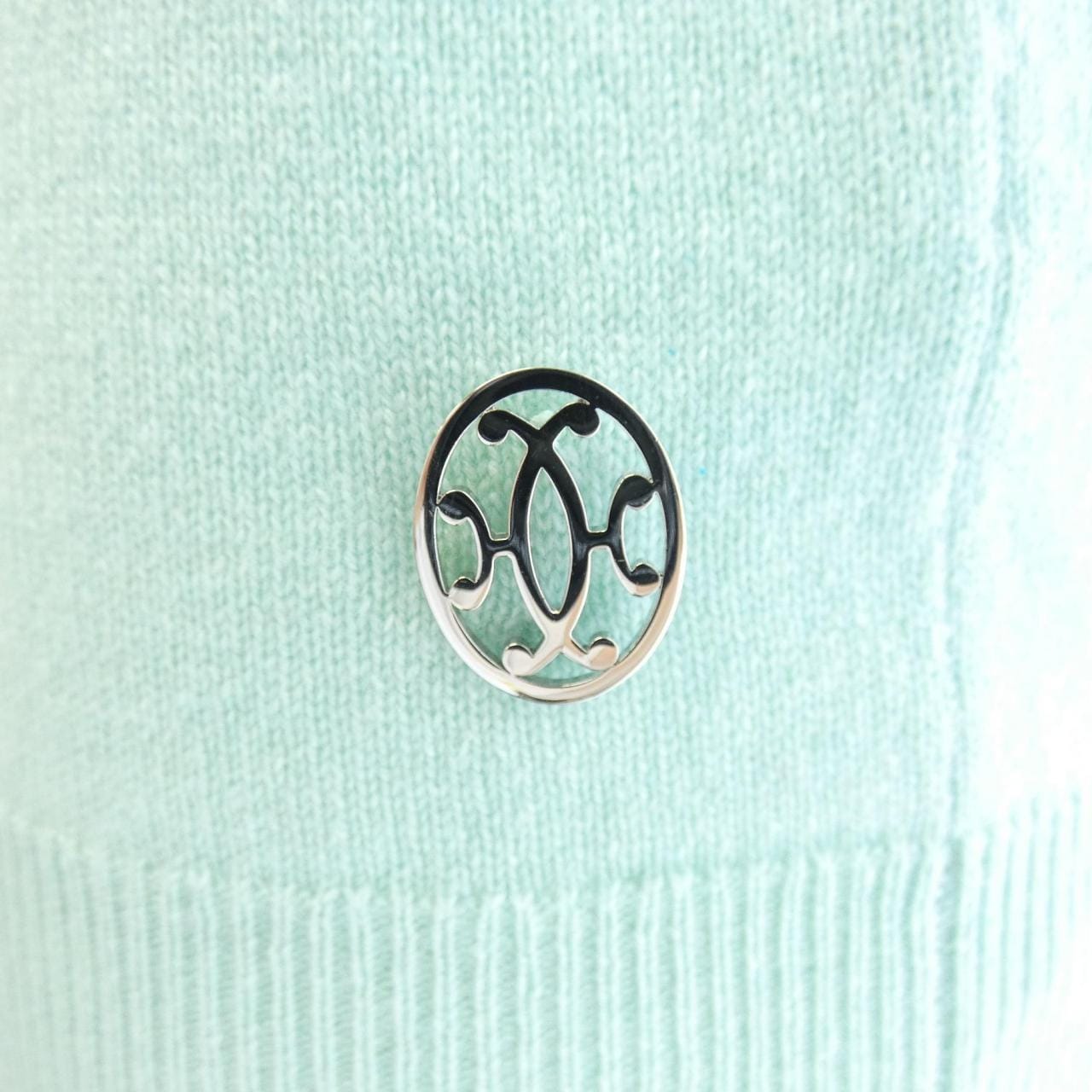 エルメス HERMES *06-7700 ニット