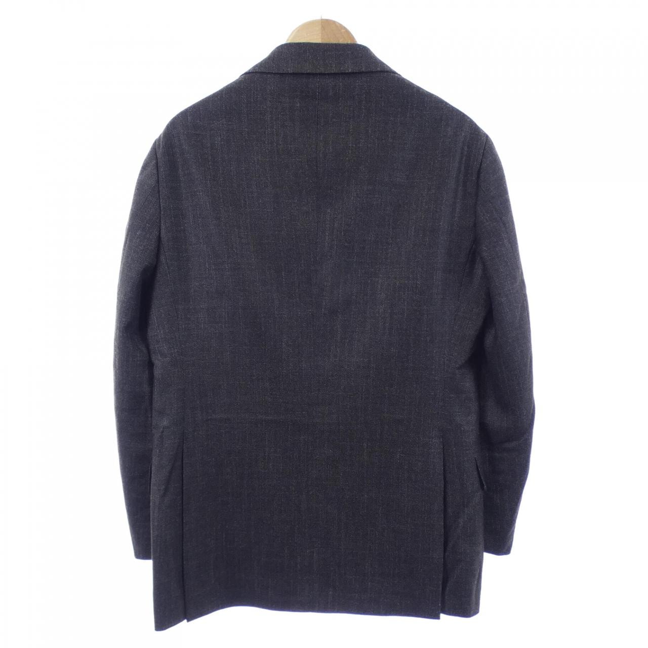 デザインワークス DESIGN WORKS LORO PIANA ジャケット