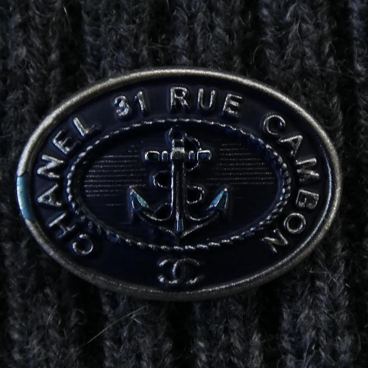 シャネル CHANEL P59183K07742 ニット