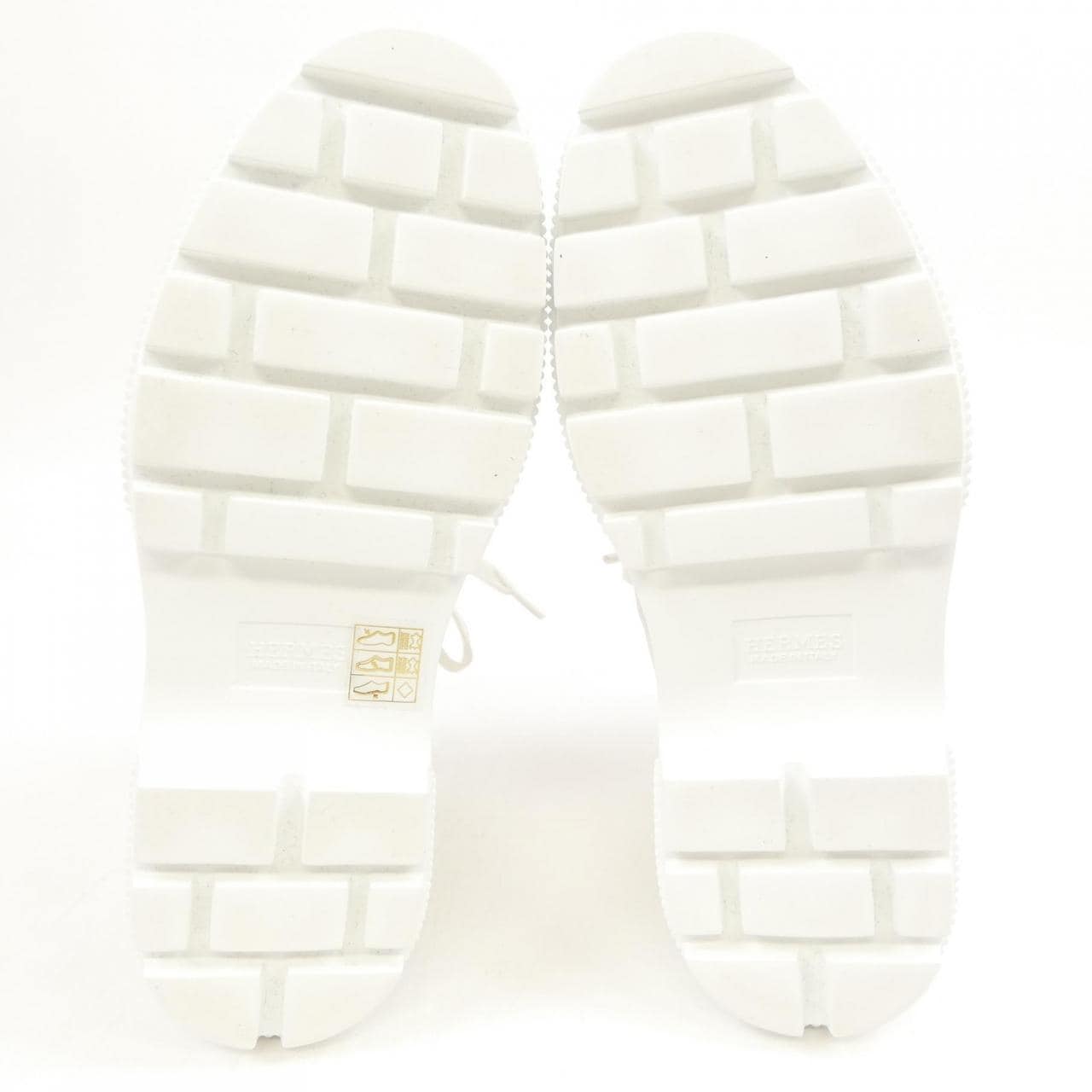 エルメス HERMES イティネレール 241177Z ブーツ