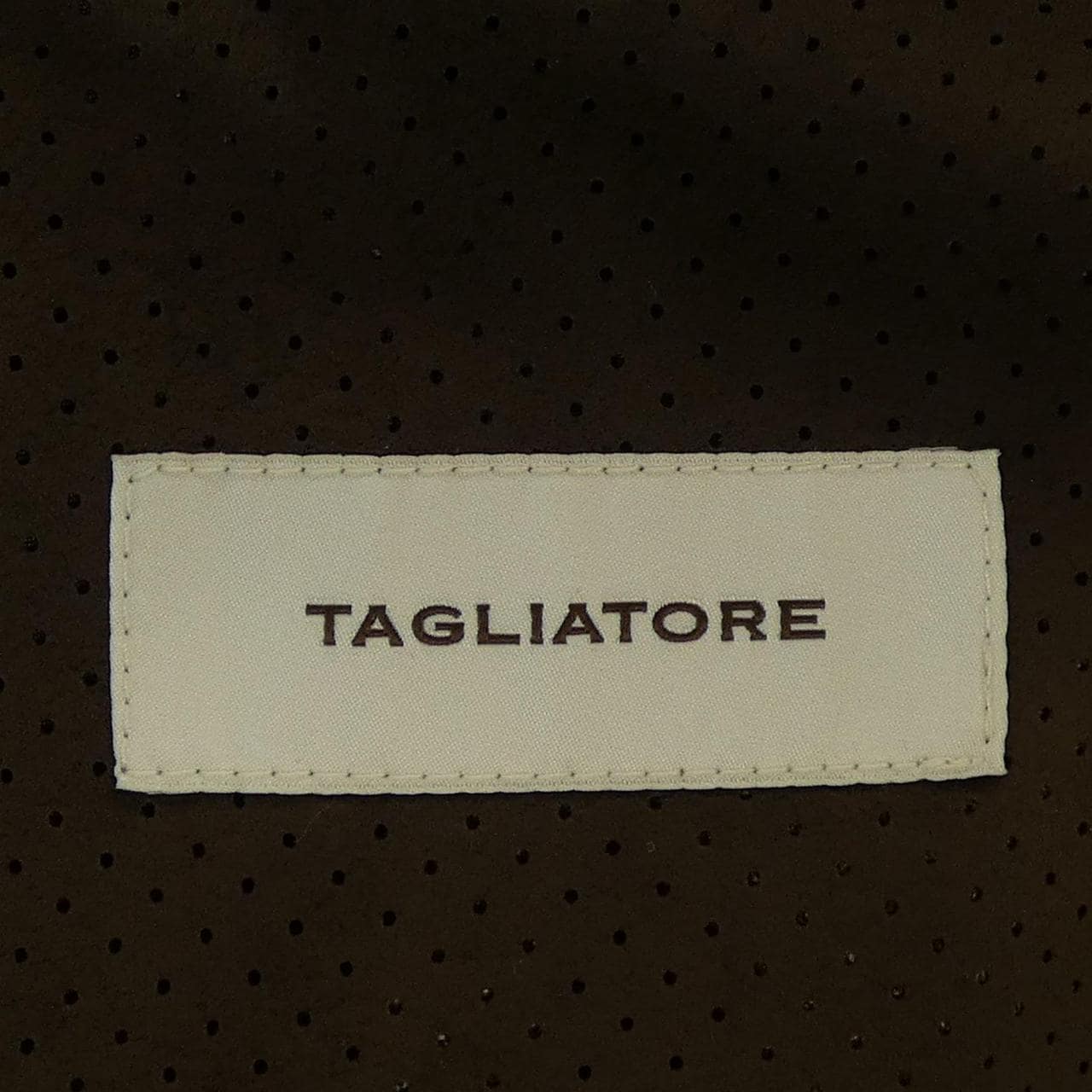 タリアトーレ TAGLIATORE G-DAKAR22K ジャケット