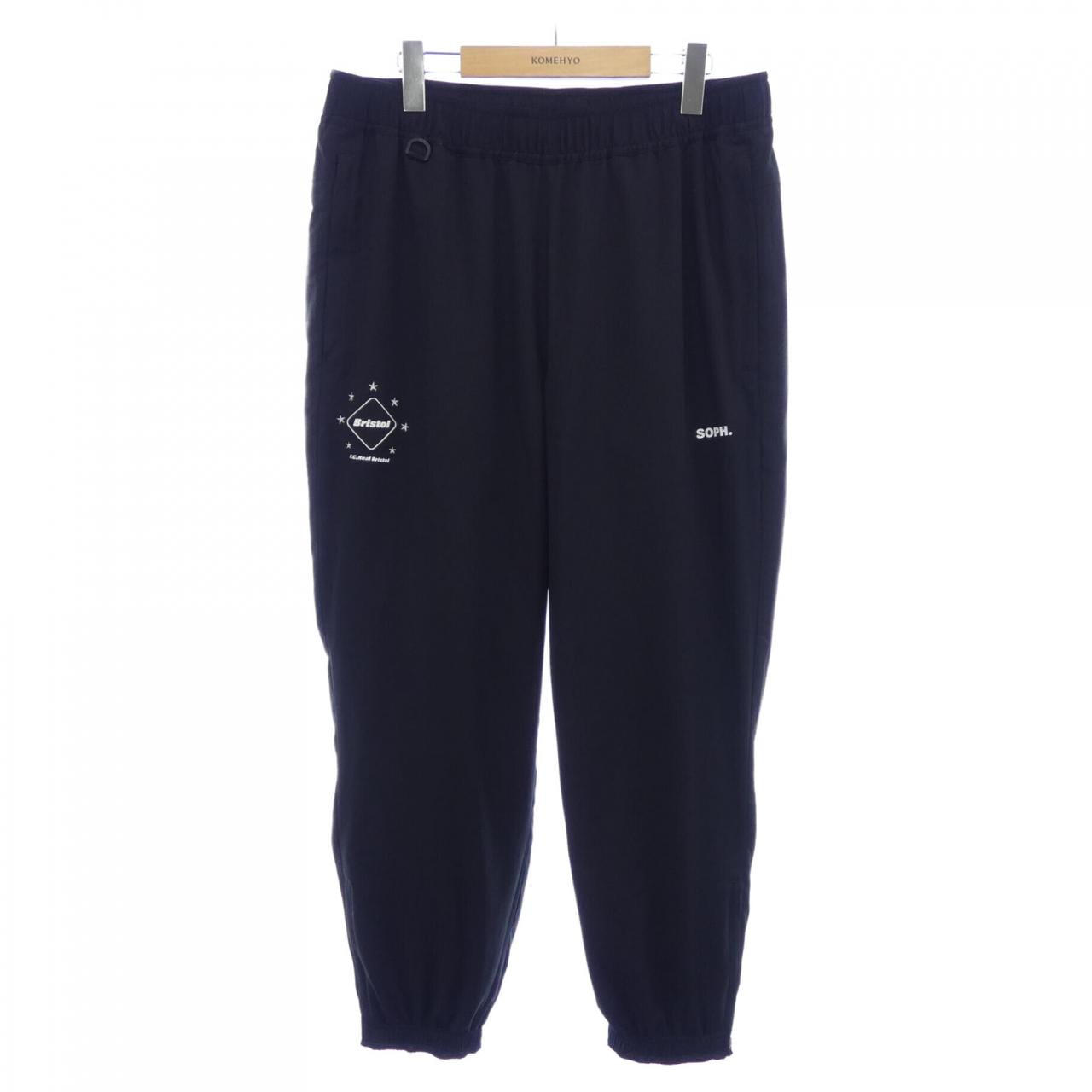 エフシーアールビー F.C.R.B. FCRB-242004 パンツ