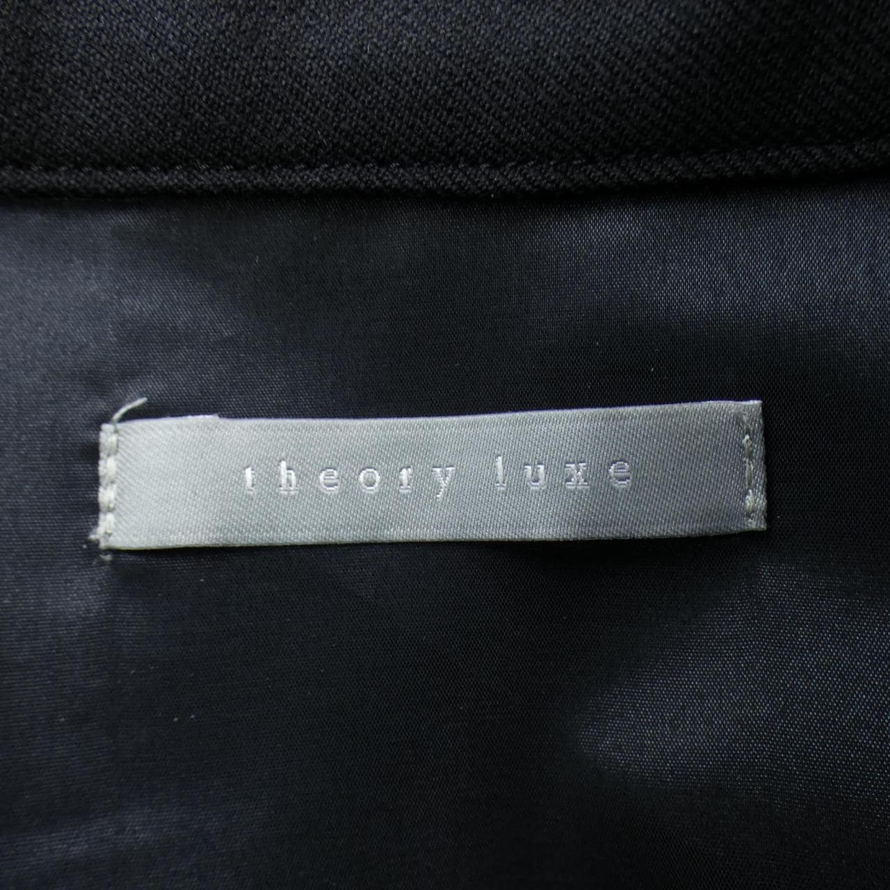 セオリーリュクス Theory luxe 03-3305518 ワンピース