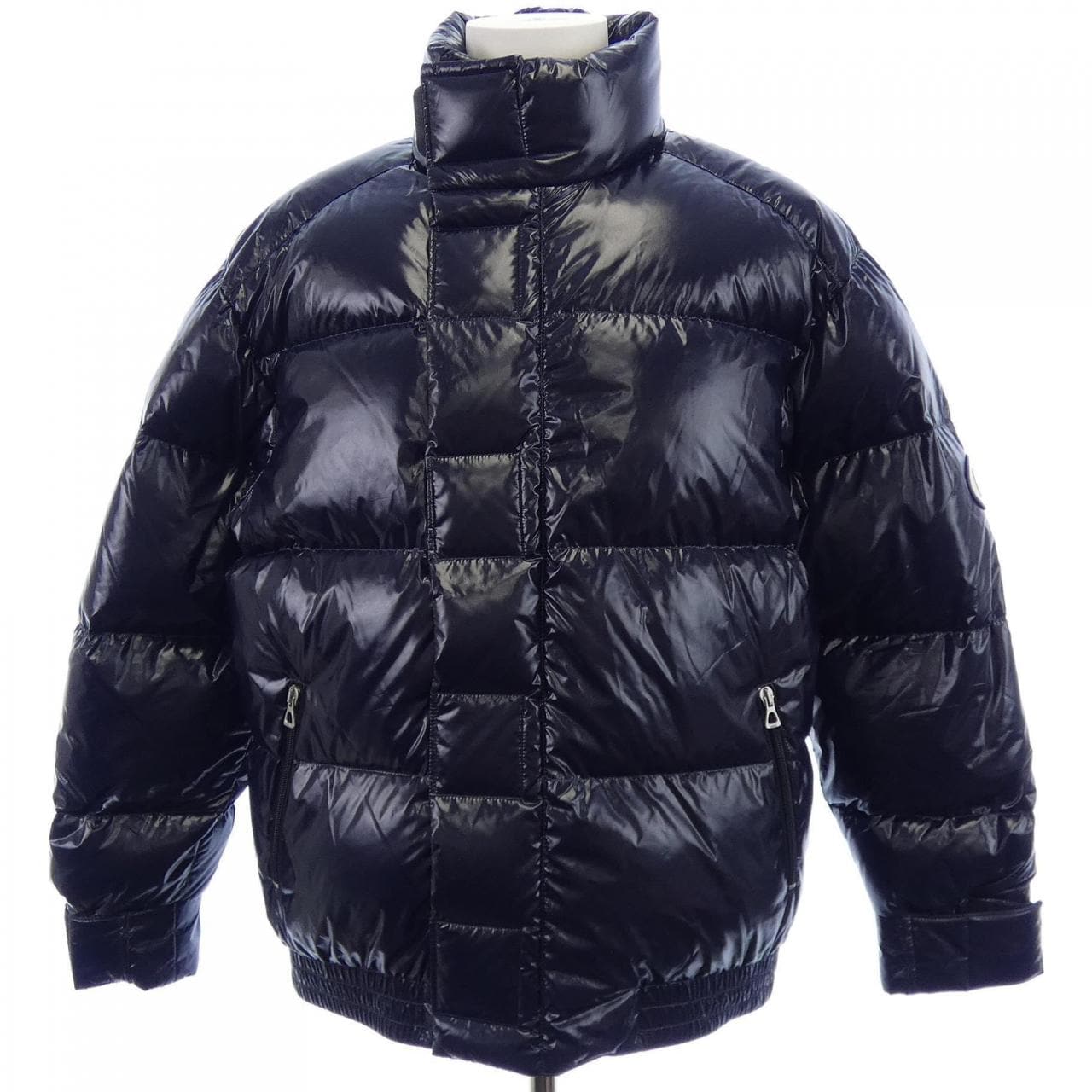 グッチ GUCCI 672221 Z8AQM ダウンジャケット