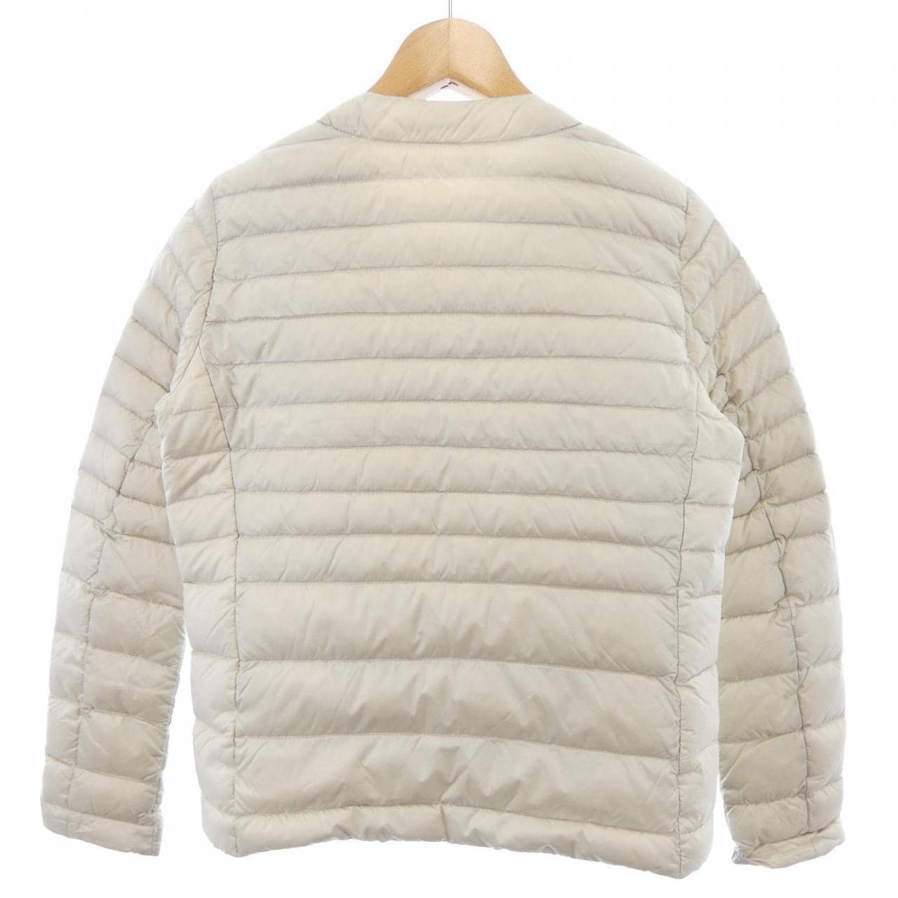 ウールリッチ WOOL RICH ダウンジャケット