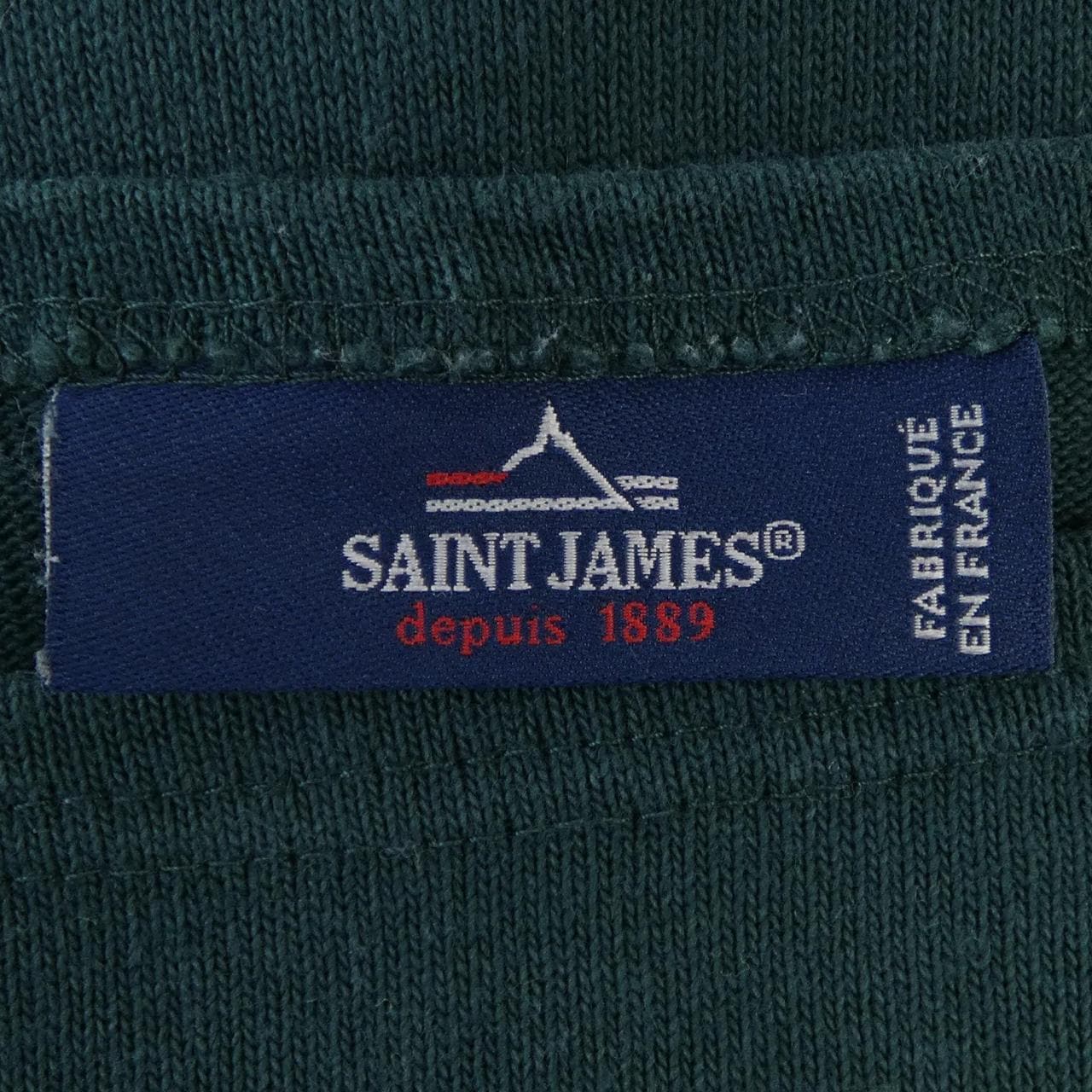 セントジェームス SAINT JAMES トップス