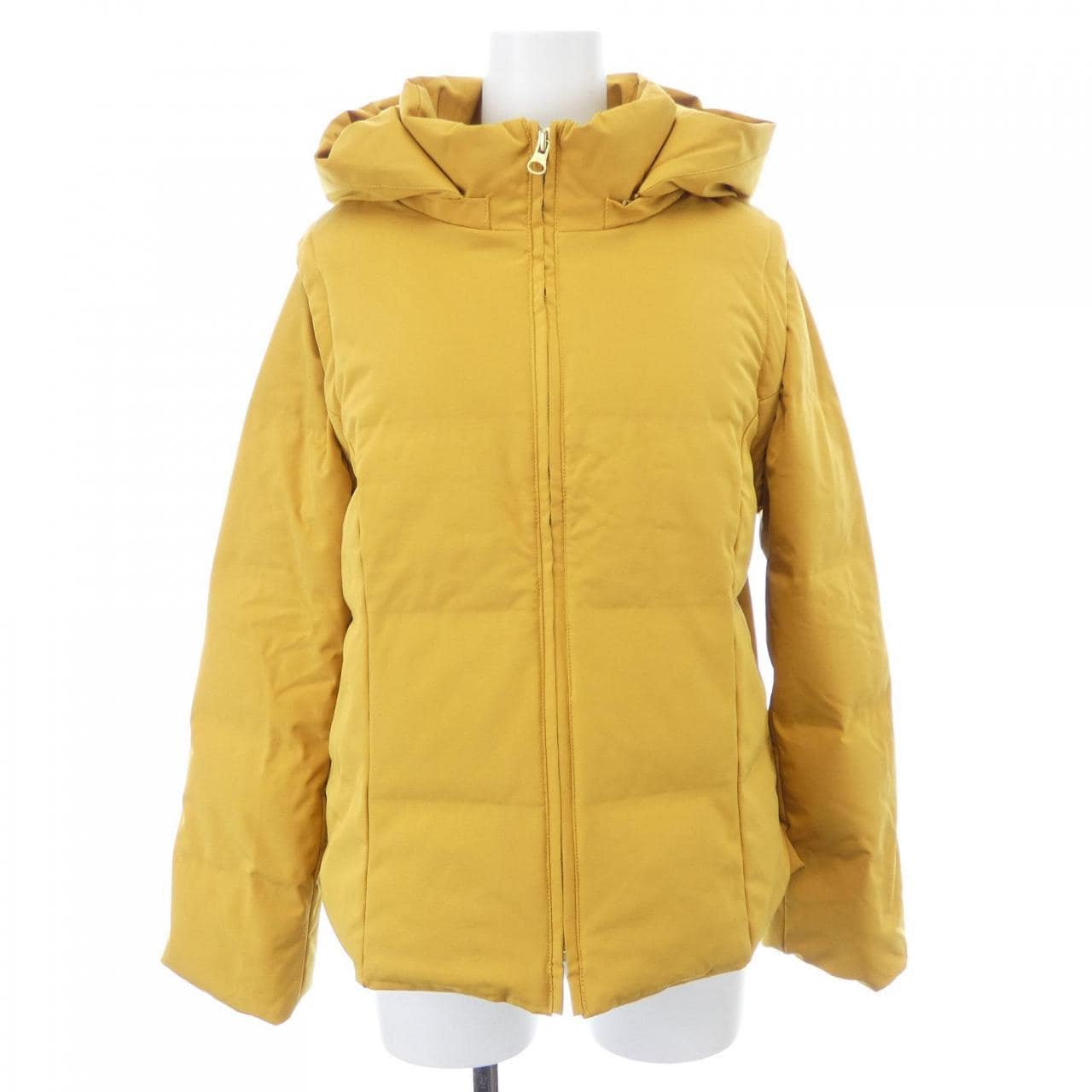 ジェットセット JETSET ダウンジャケット