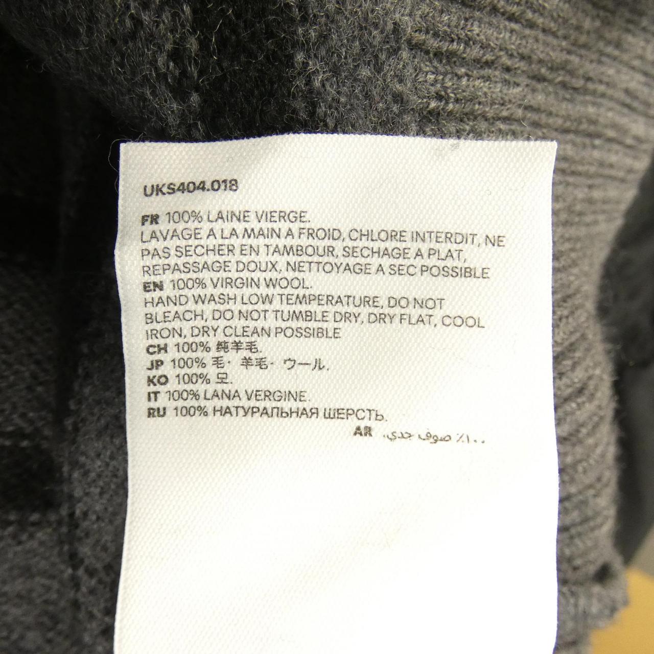 アミ AMI ニット