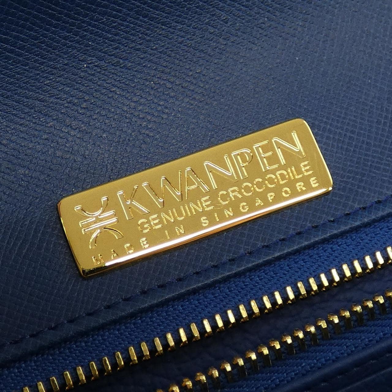 KWANPEN HBG 5517 BAG