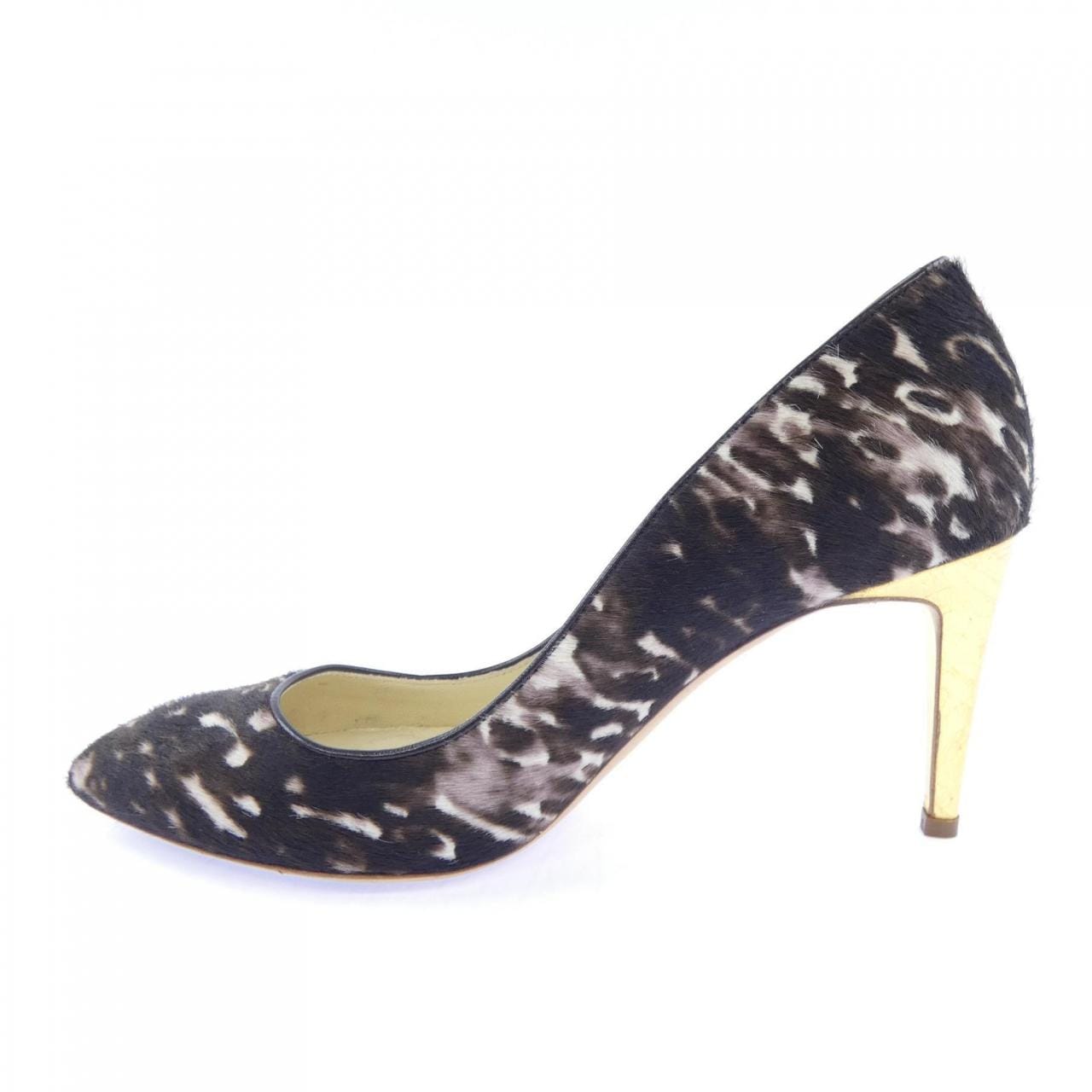 ルパートサンダーソン Rupert Sanderson パンプス