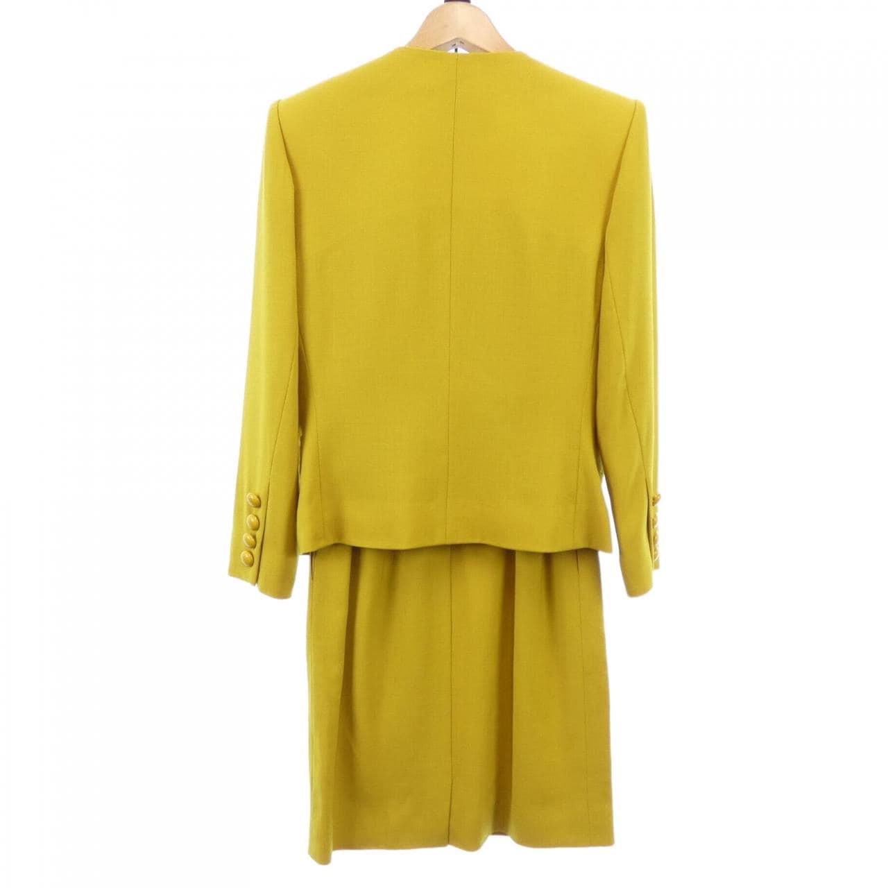 【ヴィンテージ】イヴサンローラン YVES SAINT LAURENT スーツ