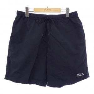 エンノイプロフェッショナル The Ennoy Professional ショートパンツ