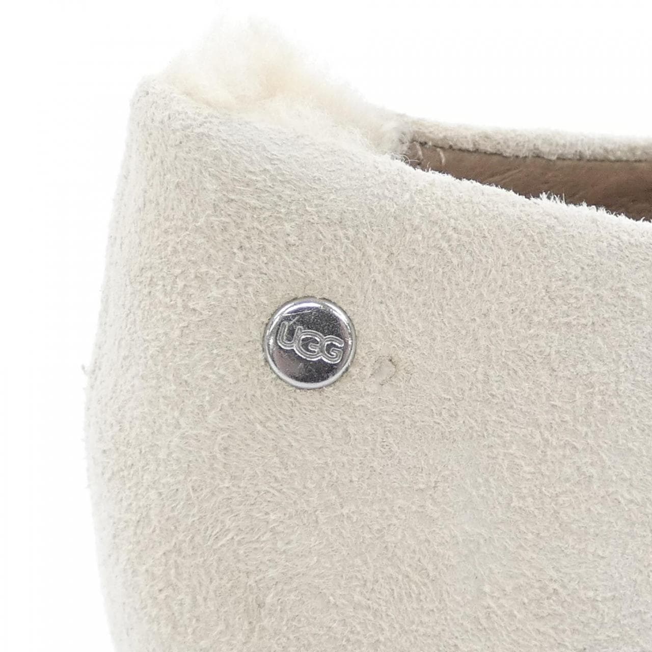 アグ UGG 1007667 フラットシューズ