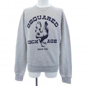 【ヴィンテージ】ディースクエアード DSQUARED2 スウェット