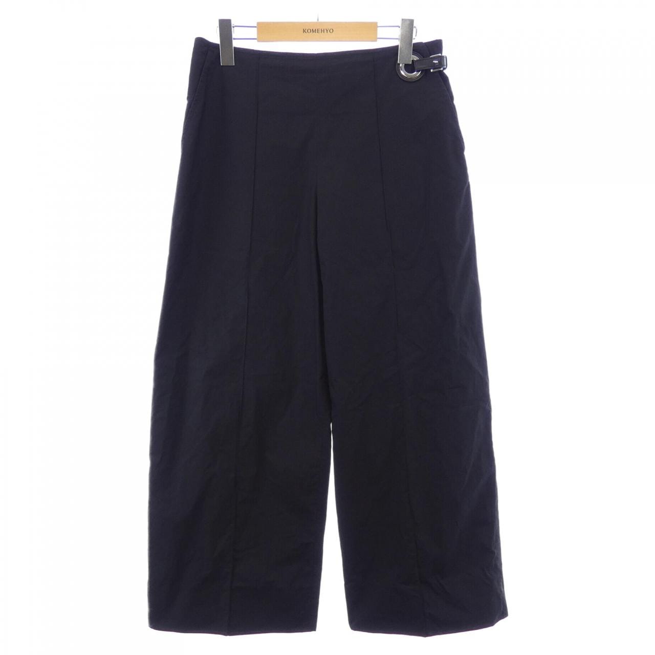 エルメス HERMES 2E0405DJ パンツ