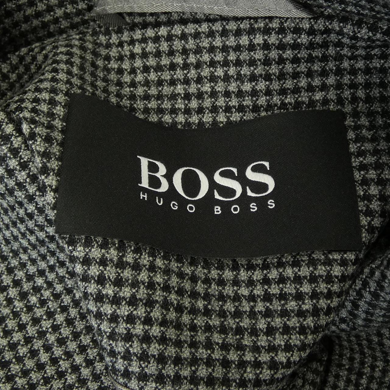 ボス BOSS 10237575 スーツ