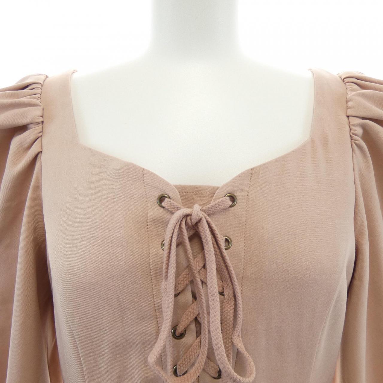 デイシー deicy ワンピース