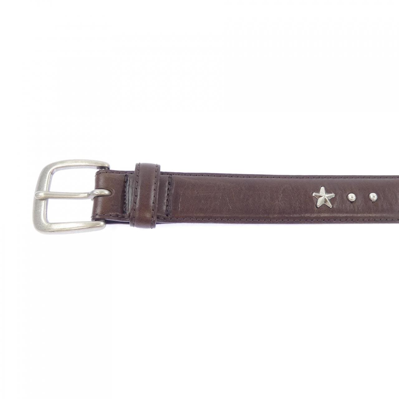 ヒステリックグラマー HYSTERIC GLAMOUR BELT