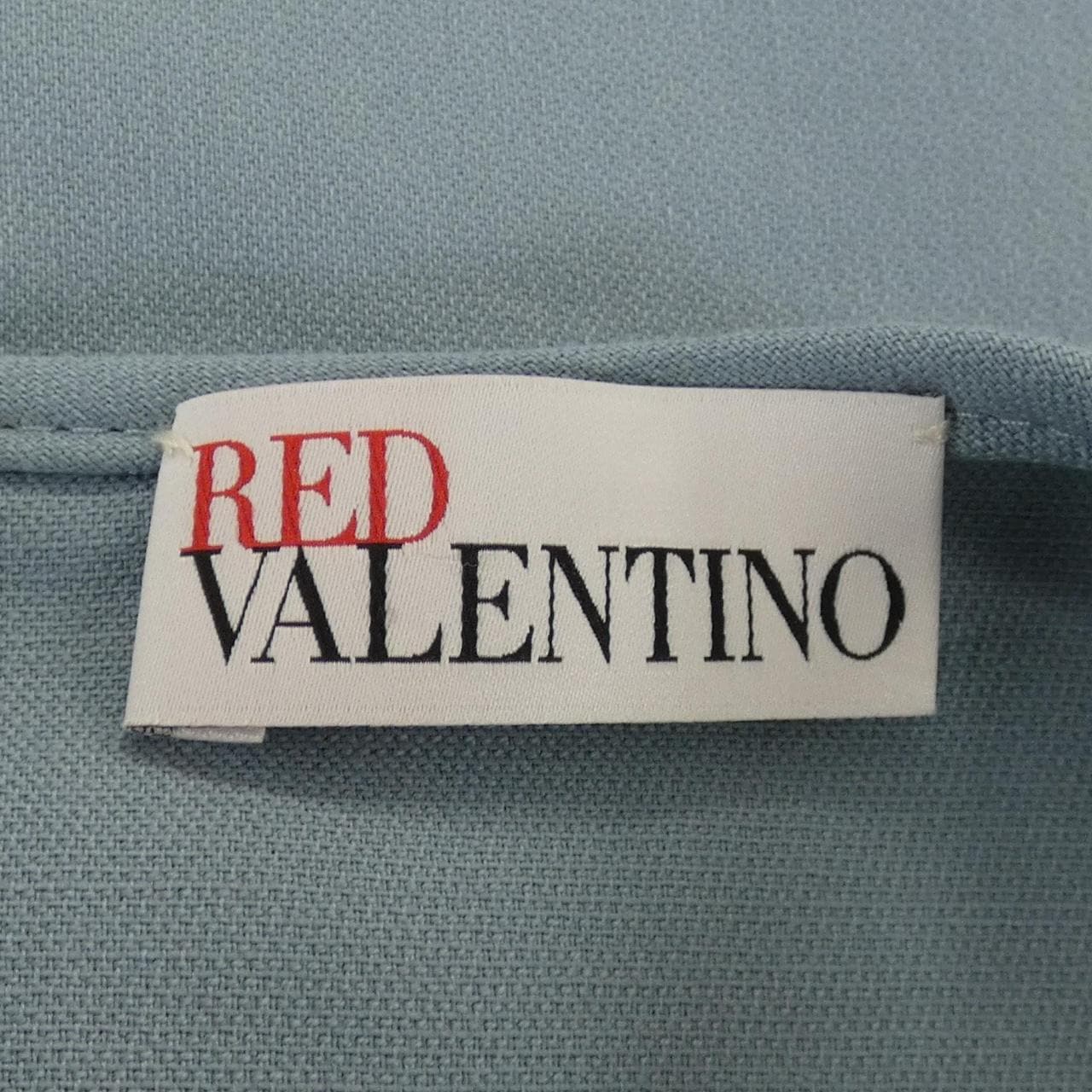 レッドバレンティノ RED VALENTINO TR0VAQ95 ワンピース