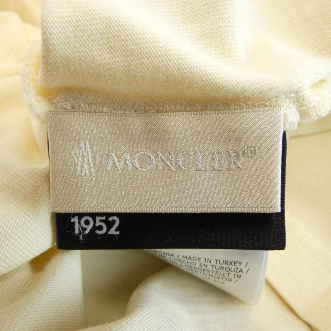 モンクレール ジーニアス MONCLER GENIUS 10928C73410 Tシャツ