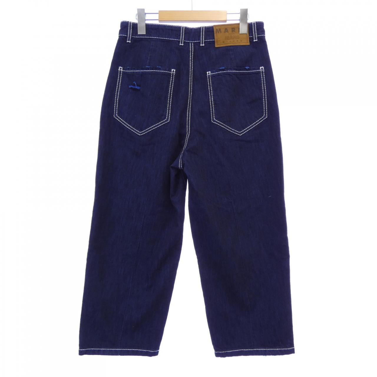 マルニ MARNI PAJDV05MY0 ジーンズ