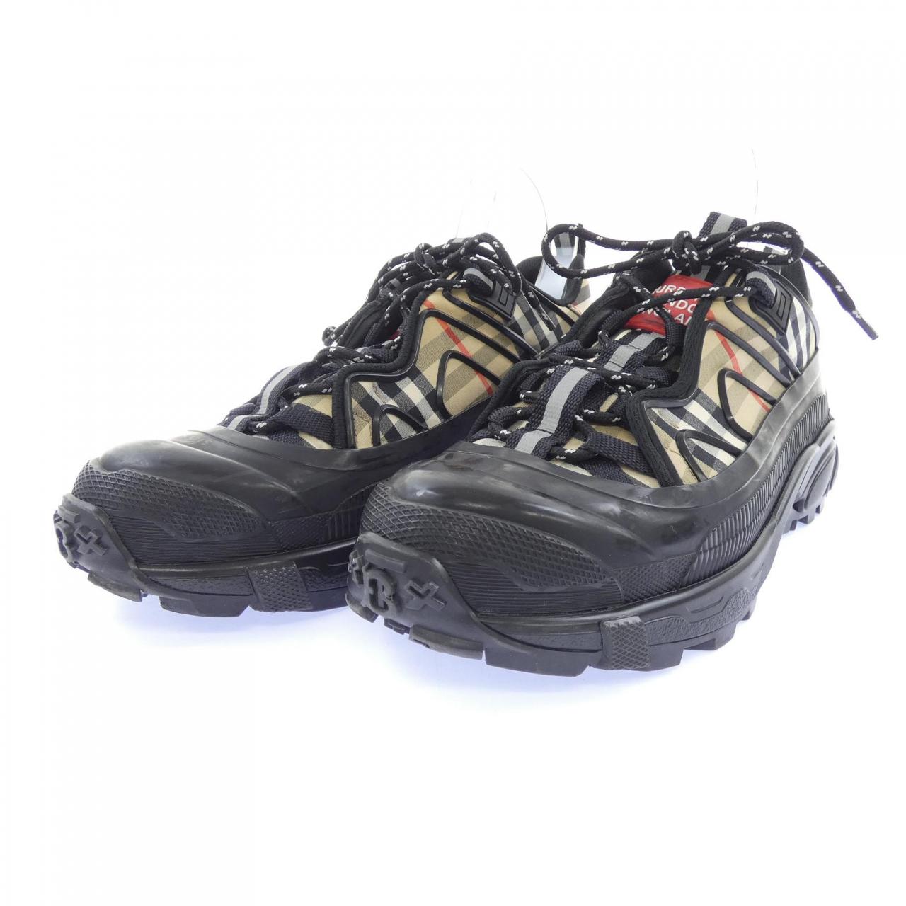 バーバリー BURBERRY 80390471 スニーカー