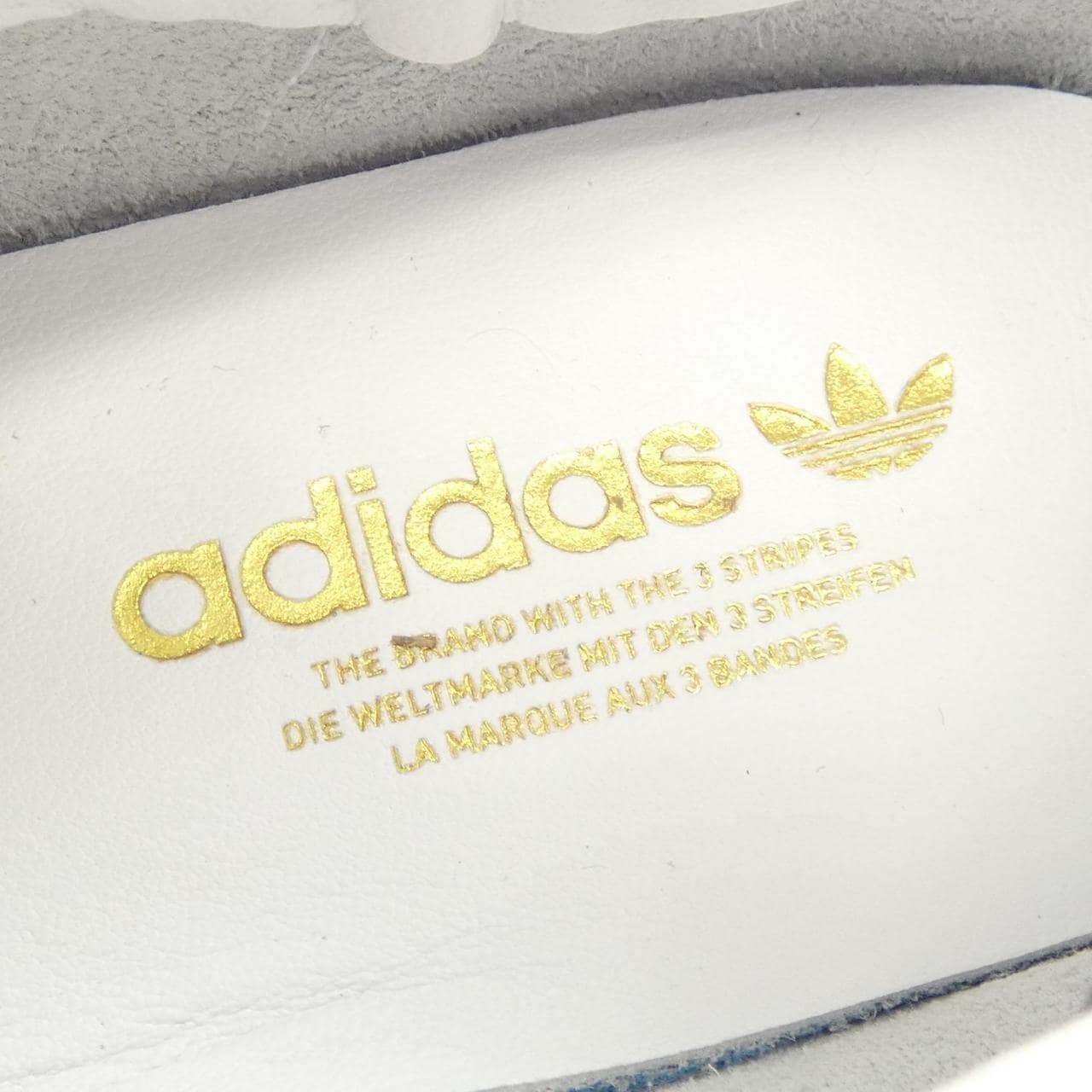 アディダス ADIDAS IF0642 SAMBA スニーカー