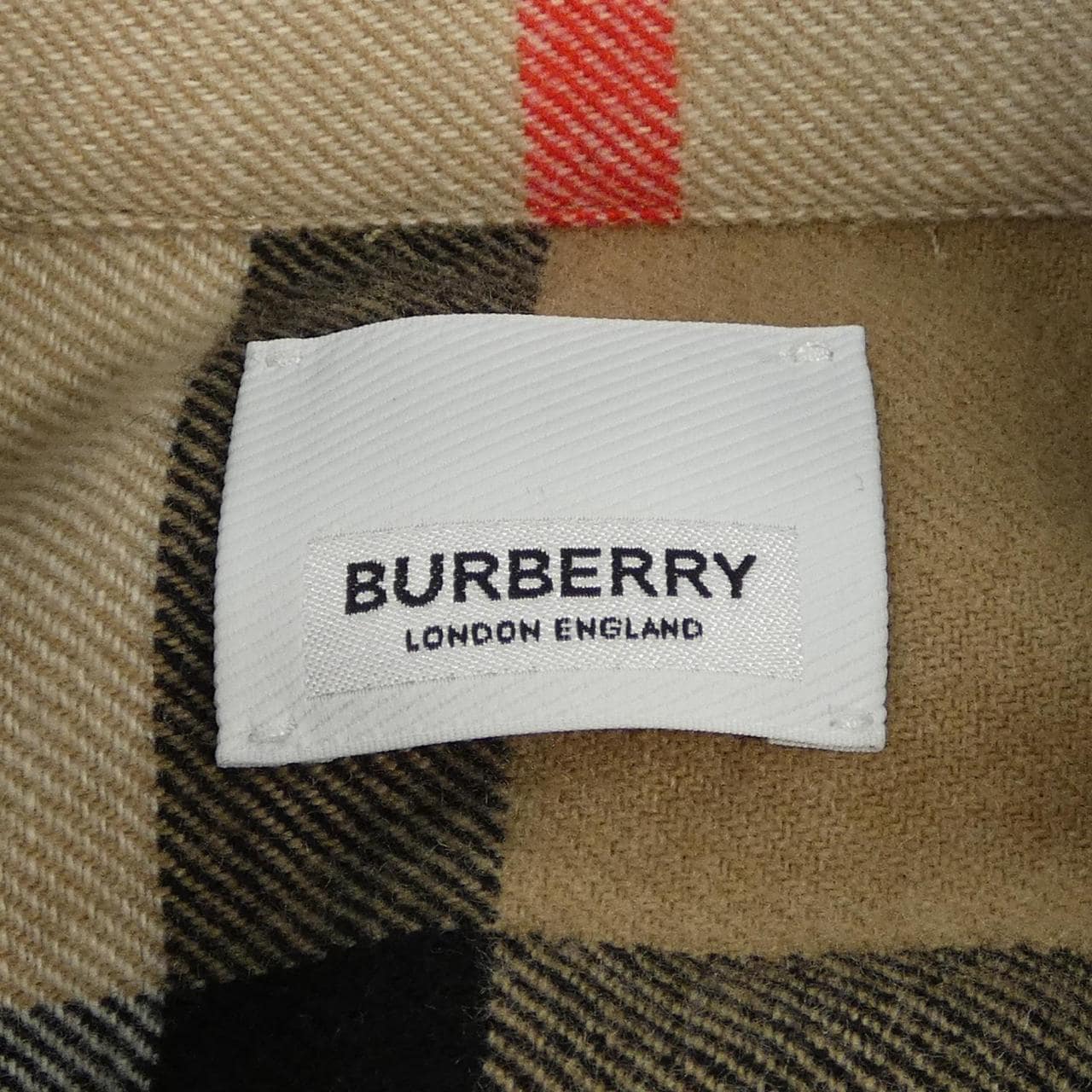 バーバリー BURBERRY 80585841 ジャケット