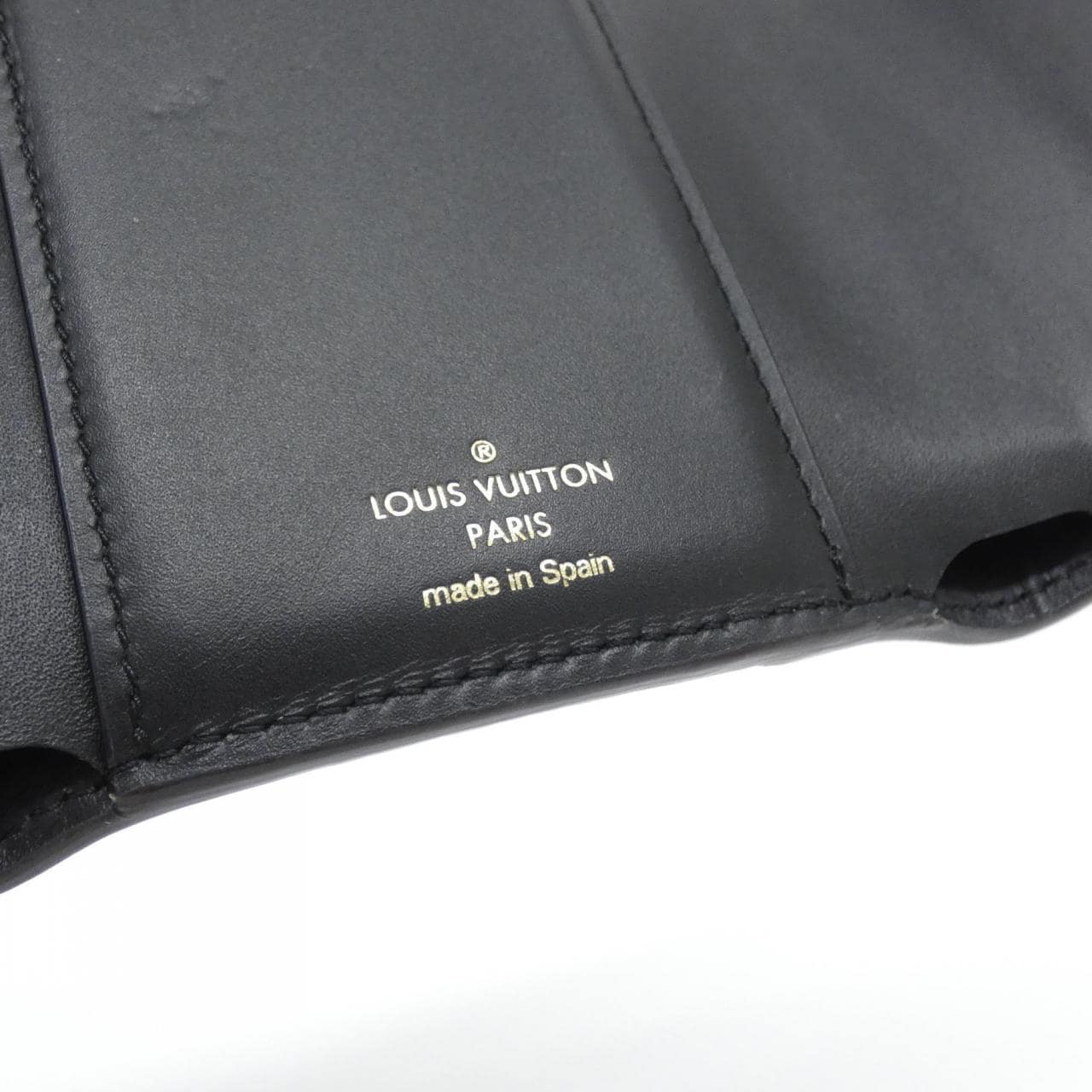 ルイヴィトン モノグラム ポルトフォイユ ドーフィーヌ コンパクト M68725 財布