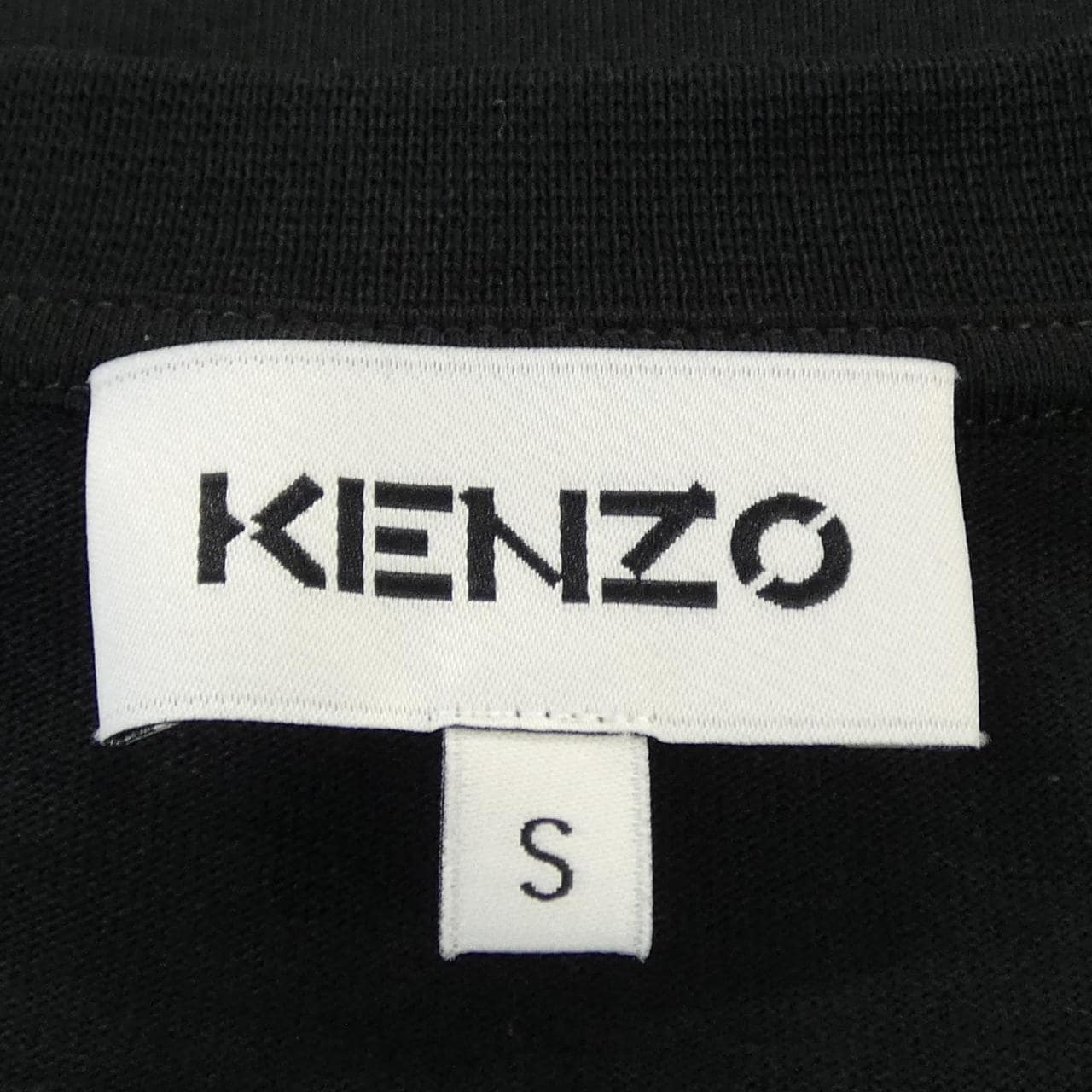 ケンゾー KENZO Tシャツ