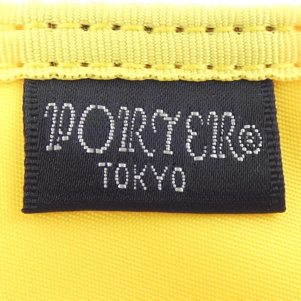 ポーター PORTER WALLET