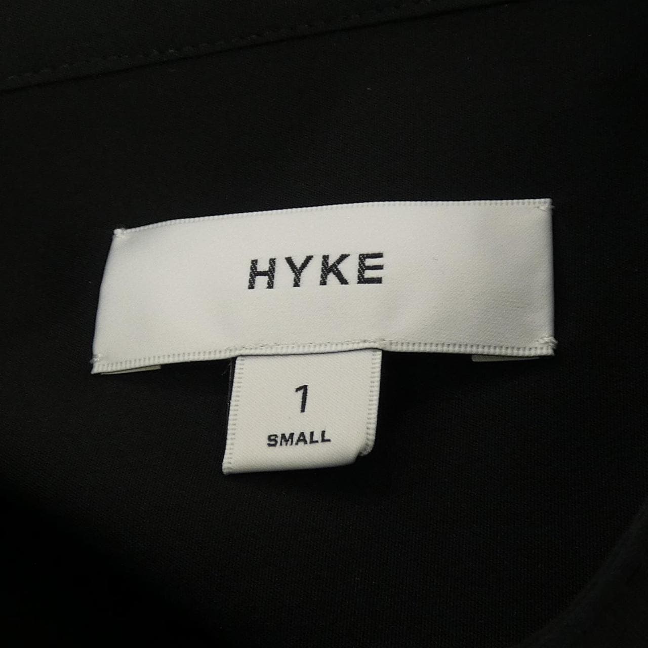 ハイク HYKE 252-16244 ワンピース