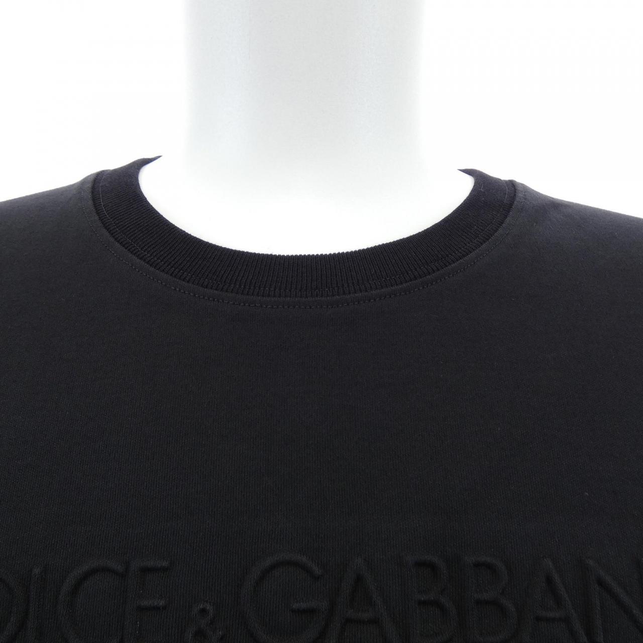 ドルチェアンドガッバーナ DOLCE&GABBANA G8PN9Z Tシャツ