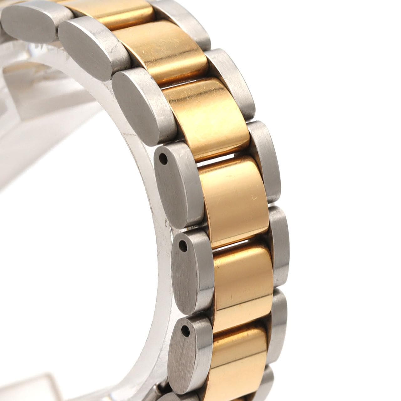 【ノーメンテナンス還元価格】オメガ シーマスターアクアテラ PGコンビ 2373.70 SSxPG 自動巻