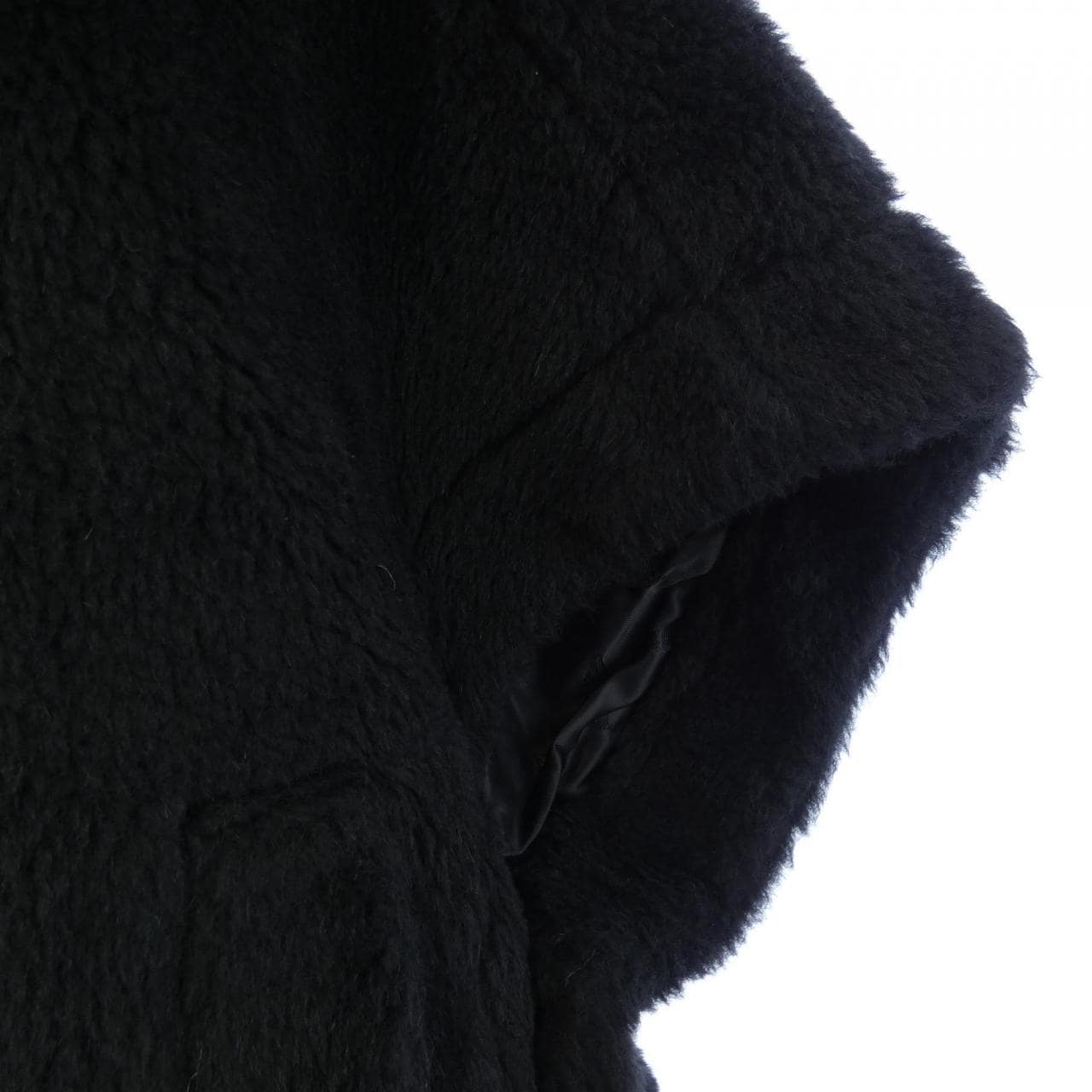 マックスマーラ Max Mara テディベア 473613 ケープ