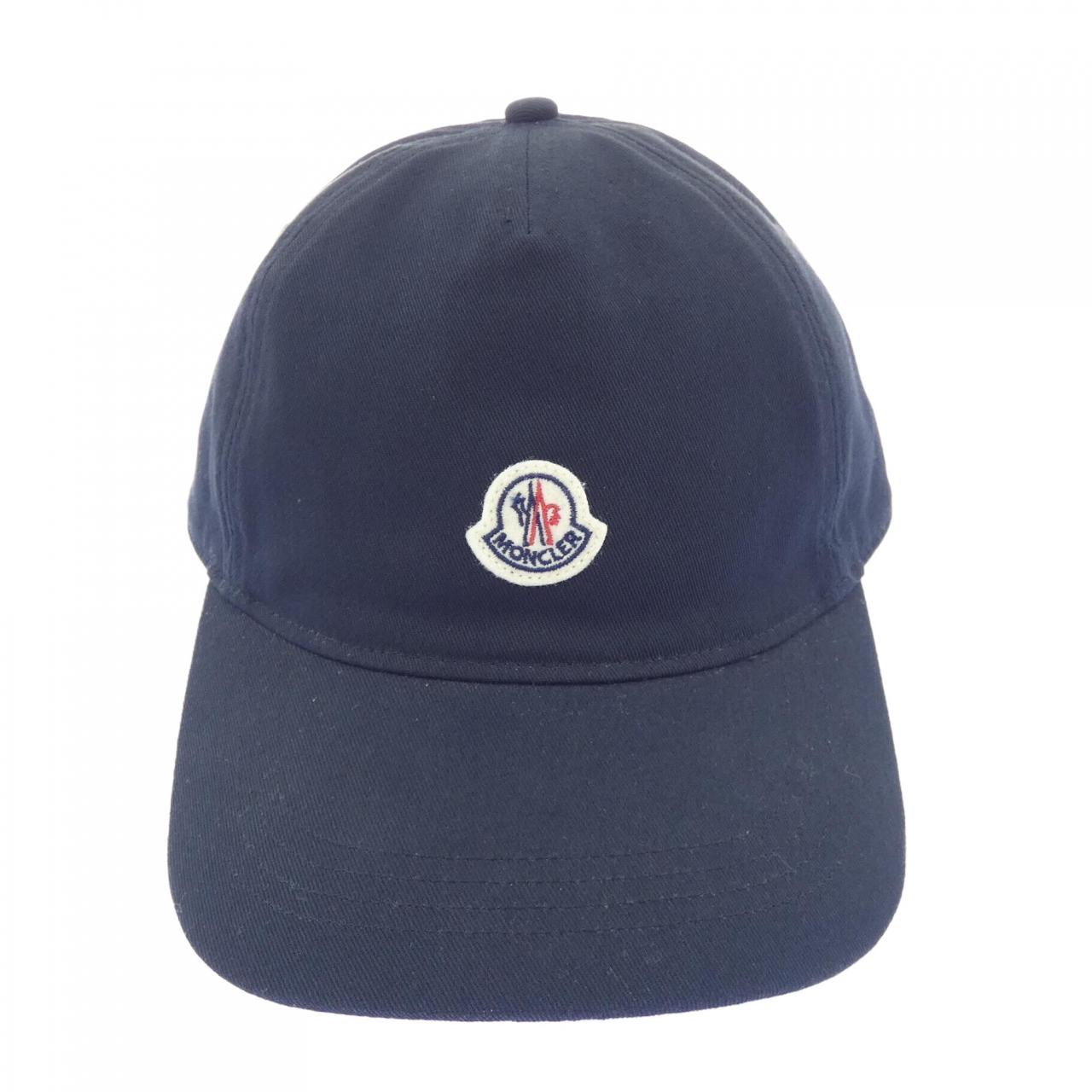 モンクレール MONCLER J10933B00041 キャップ