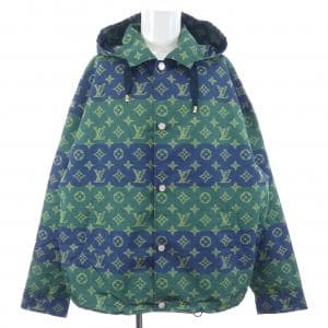 ルイヴィトン LOUIS VUITTON モノグラムプリントコーチジャケット HUB32EWBY ジャケット