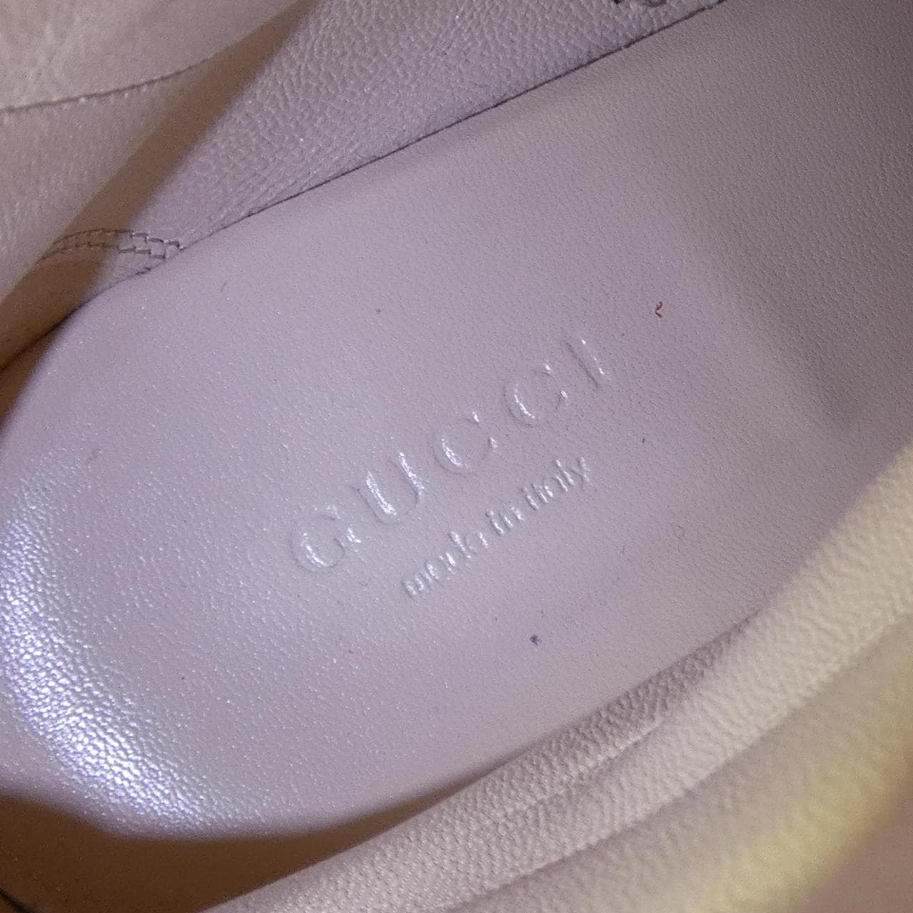 グッチ GUCCI 408210 ブーツ