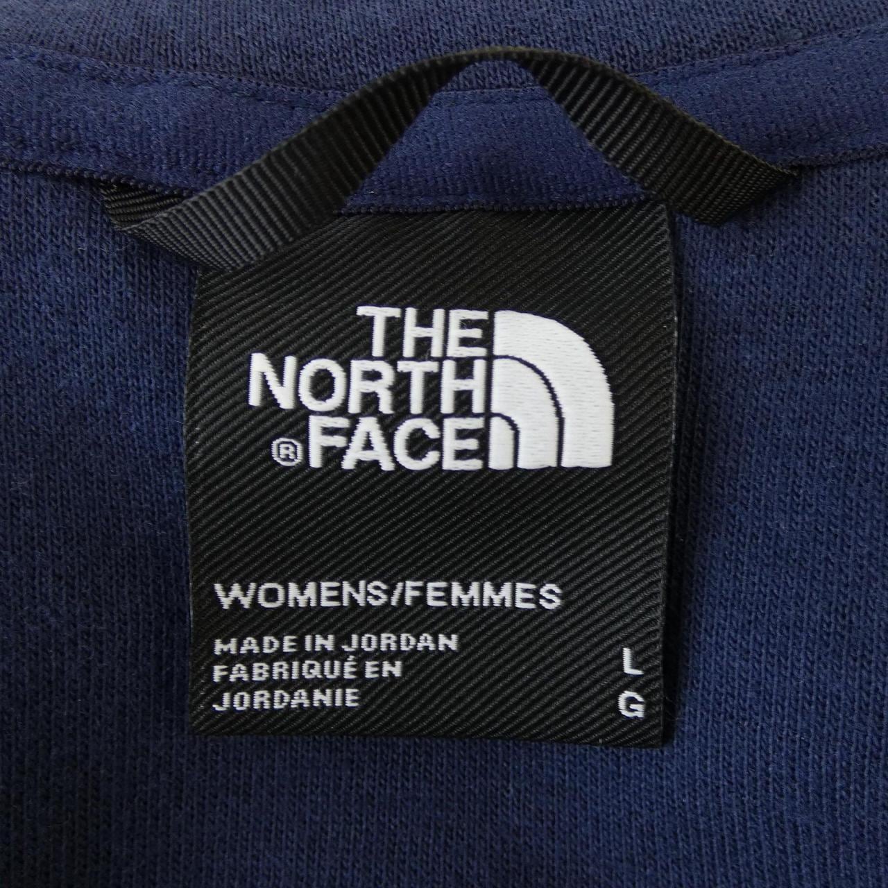 ザノースフェイス THE NORTH FACE NF0A7T7H パーカー