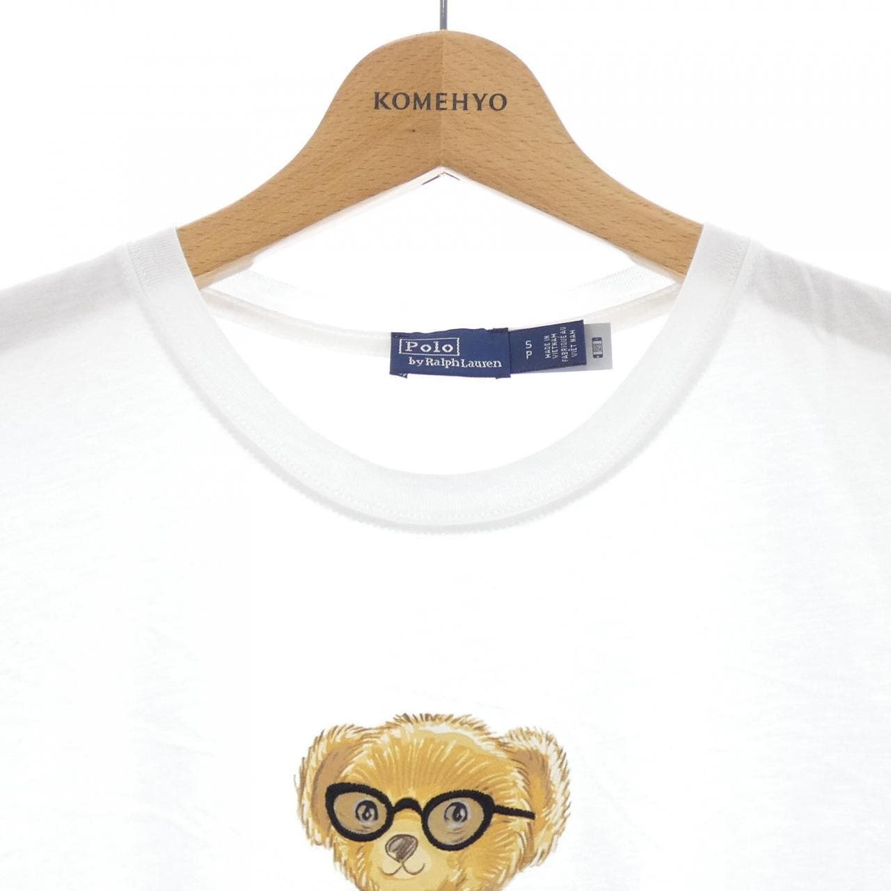 ポロラルフローレン POLO RALPH LAUREN Tシャツ