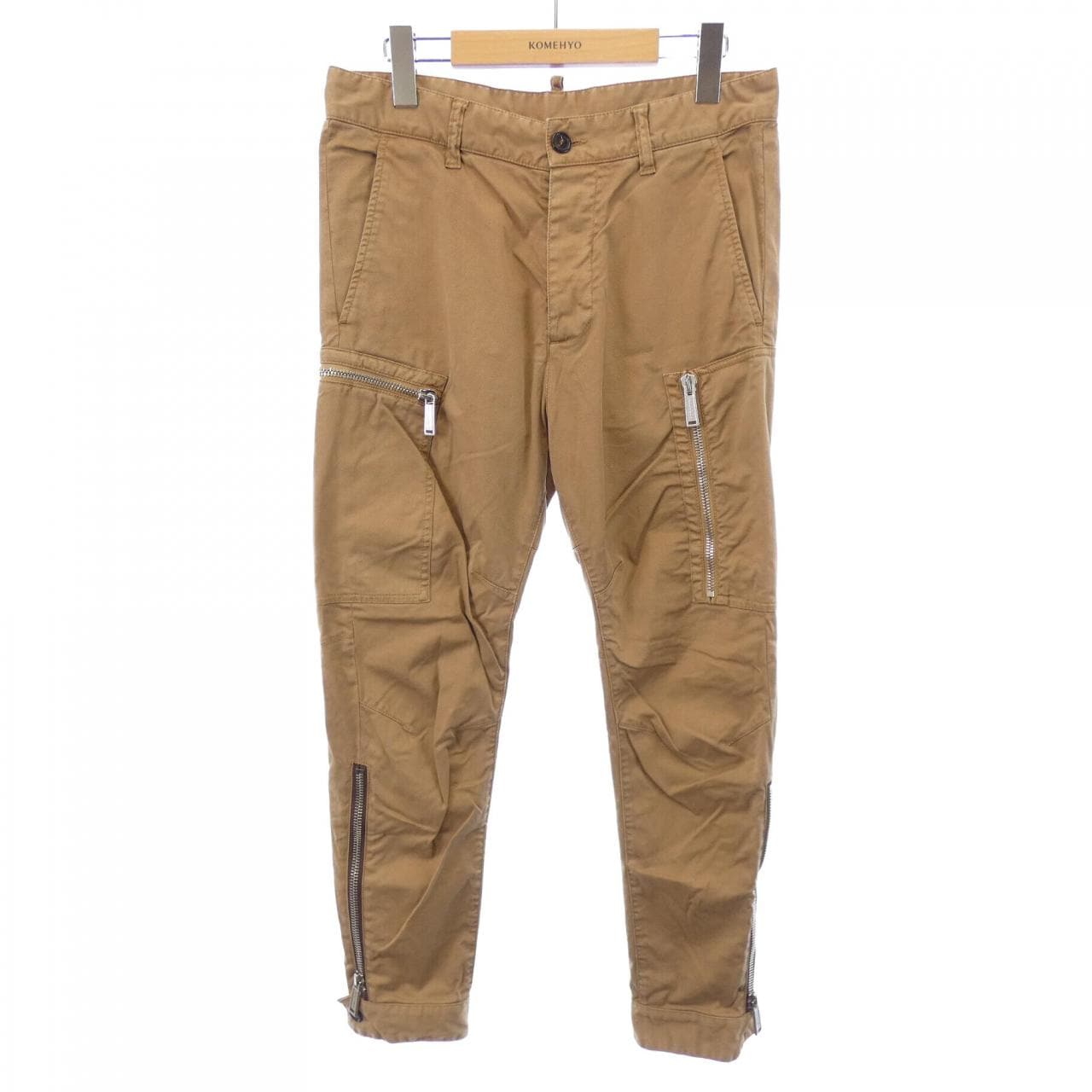 ディースクエアード DSQUARED2 S71KB0358 パンツ