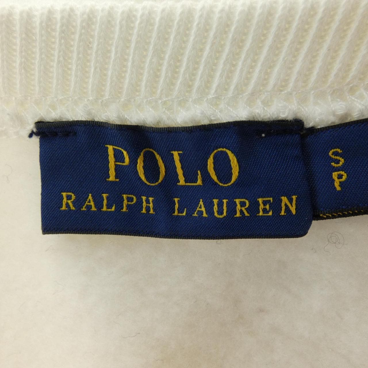 POLO RALPH LAUREN運動衫