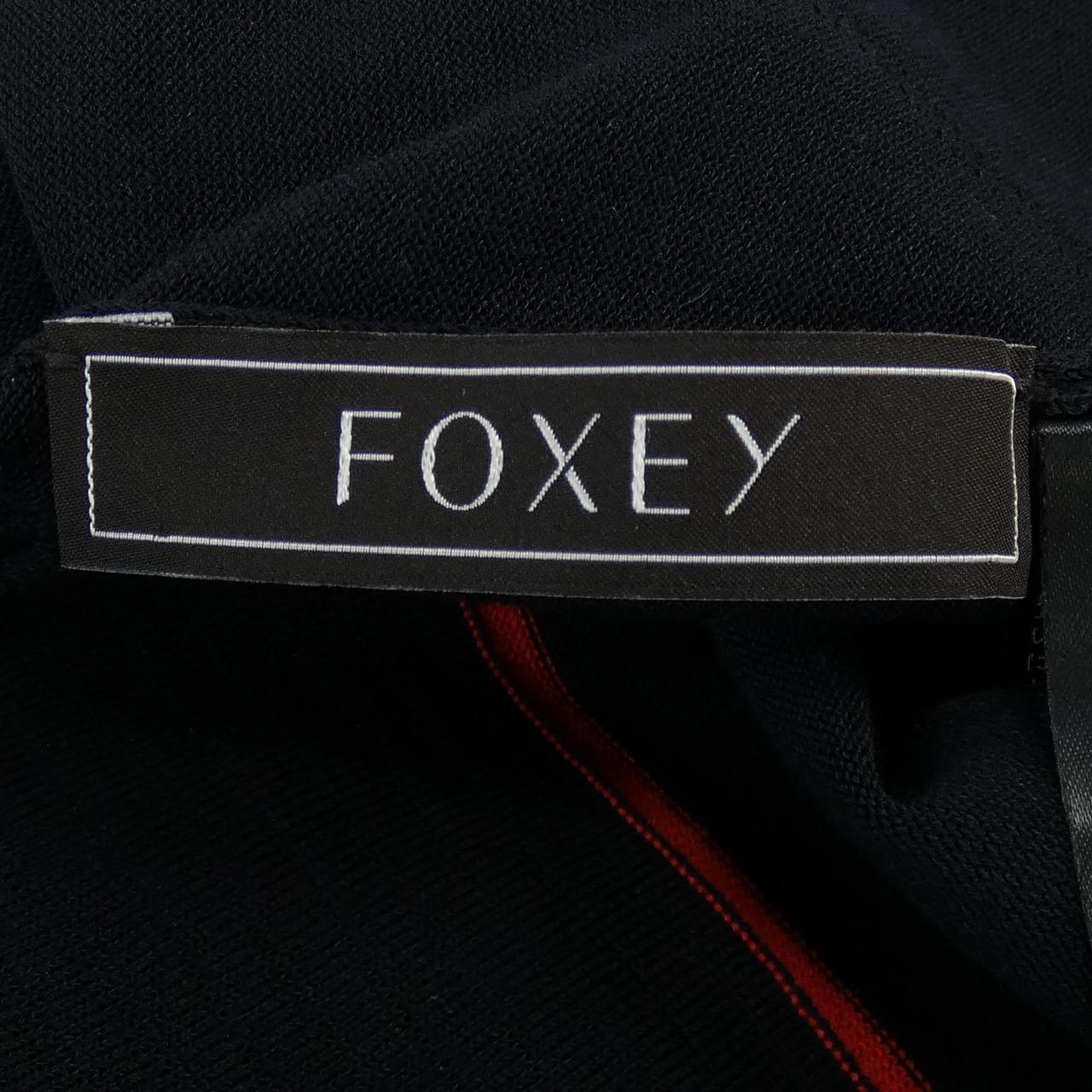 Foxy FOXEY Ensemble