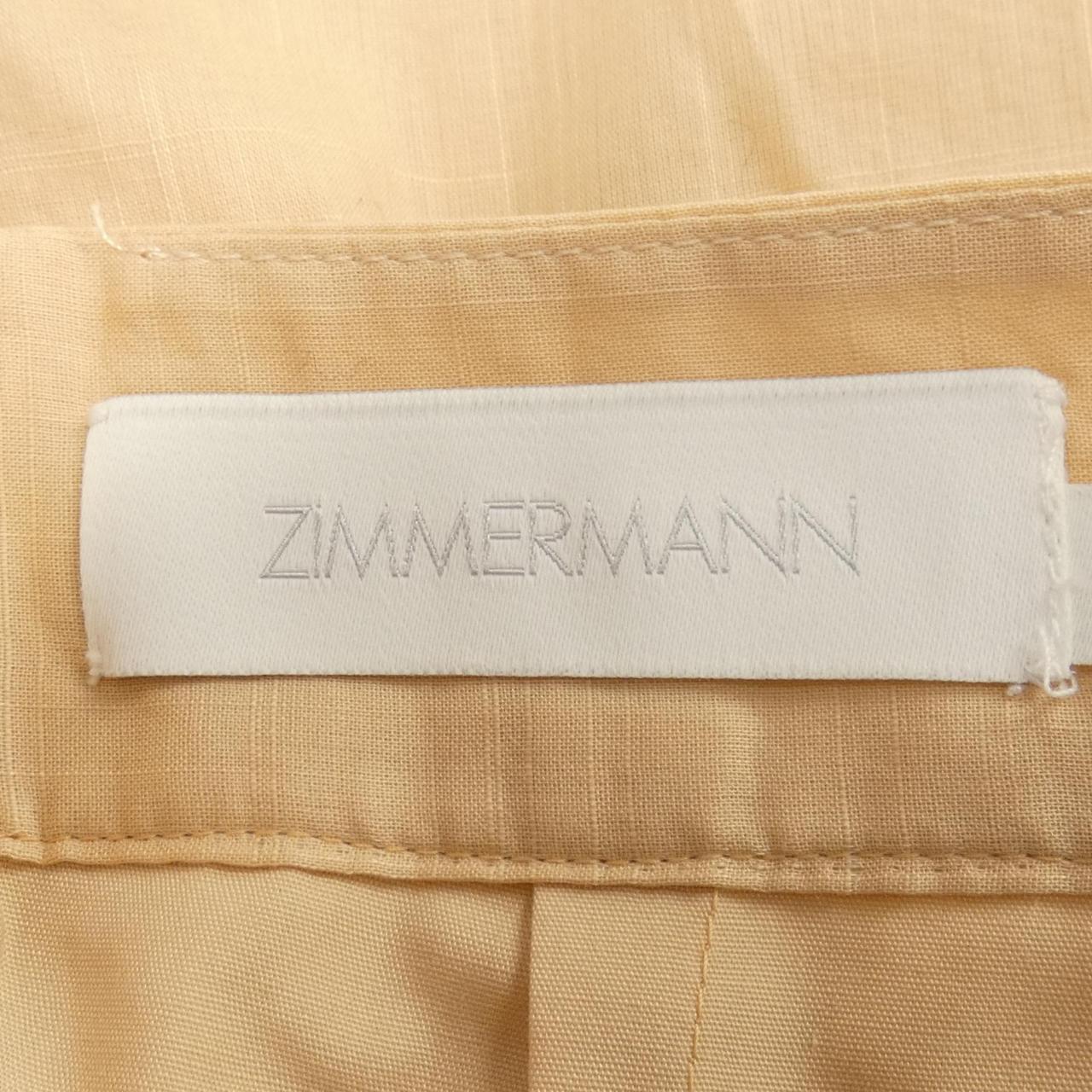 ZIMMERMANN スカート