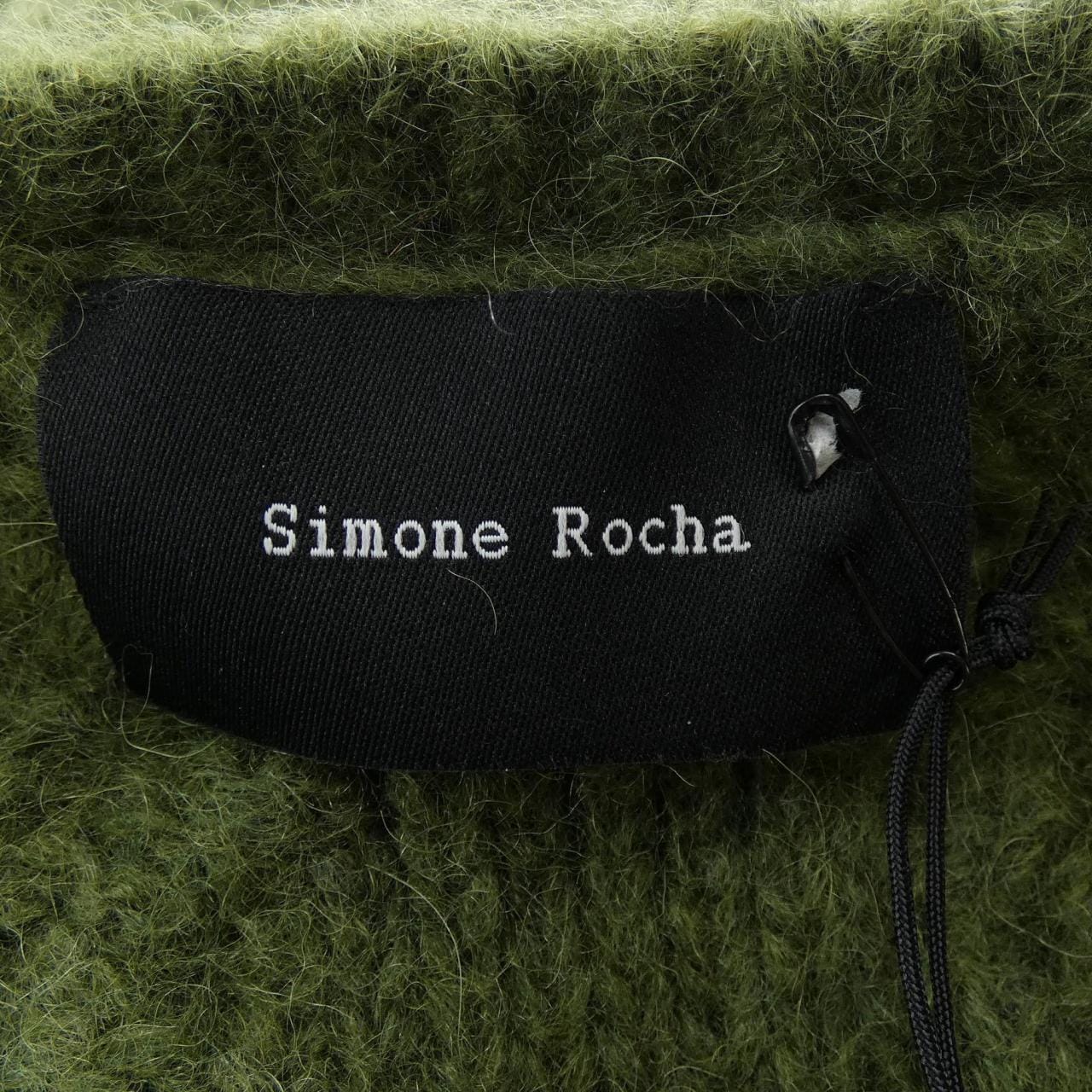 SIMONEROCHA ニット